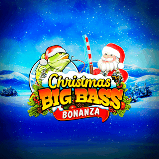 Christmas Big Bass Bonanza thumbnail