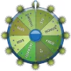 Rueda de la Fortuna Caliente welfare icon