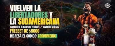 Promoción Caliente Casino