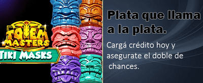 Siente la Pasión del Juego banner