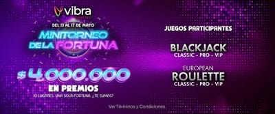 Instala Caliente Casino